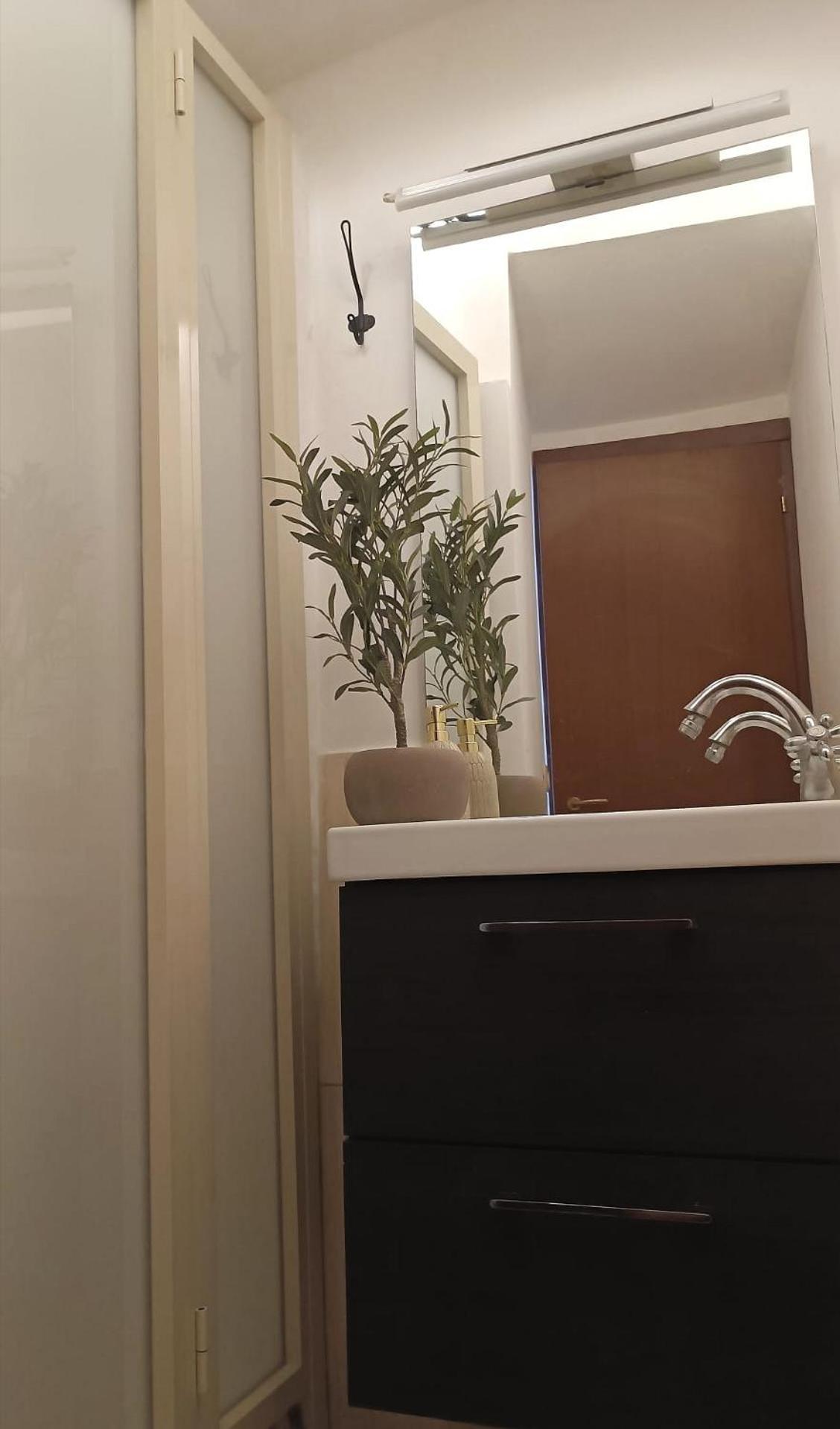 カターニアCasa Terra Siculaアパートメント エクステリア 写真